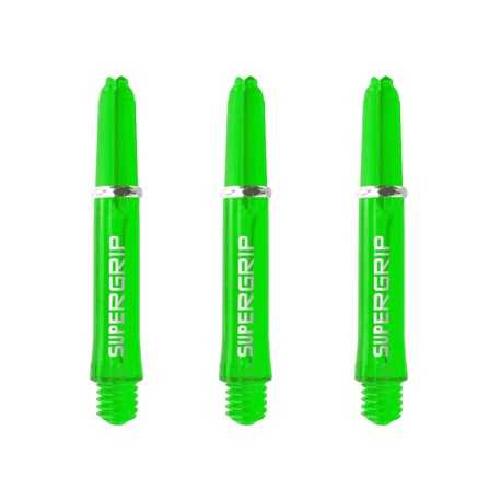 HARROWS GREEN SUPERGRIP kurz