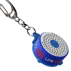 TIP HOLDER BULL UND BLAUER EXTRAKTOR