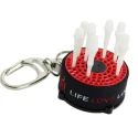 TIP HOLDER BULL UND ROSA ABZUG