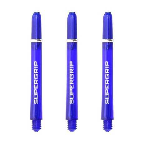 HARROWS SUPERGRIP BLUE Medium