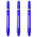 HARROWS SUPERGRIP BLUE Medium