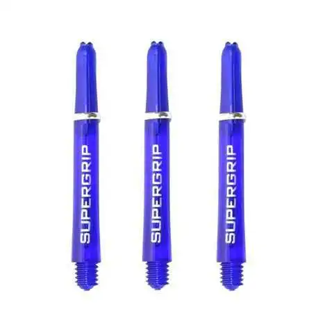 HARROWS SUPERGRIP AZUL Média