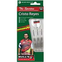 DARDOS BULL'S CRISTO KINGS" "Die Spartans" 21 g