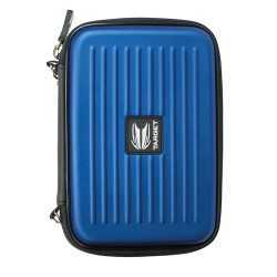 TARGET TAKOMA XL WALLET Blau