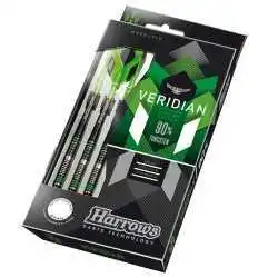 HARROWS VERIDIAN 90% 24gR