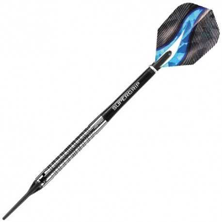 DARTS HARROWS DAS IST SUPERGRIP. 16 g