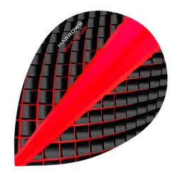 FÜLLE HARROWS QUANTUM ROTER BIRNE