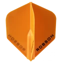 ROBSON PLUS Flugstandard Orange