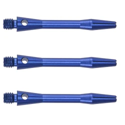 ENDART RODS Aluminium Mittelblau