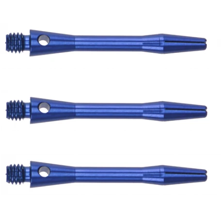ENDART RODS Aluminium Mittelblau ENDART RODS Aluminium Mittelblau