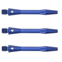 ENDART RODS Aluminium Mittelblau