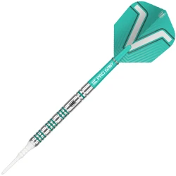 ZIEL: ROB CROSS DARTS 80 %.18gr