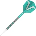 ZIEL: ROB CROSS DARTS 80 %.18gr