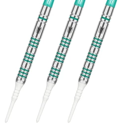 ZIEL: ROB CROSS DARTS 80 %.18gr