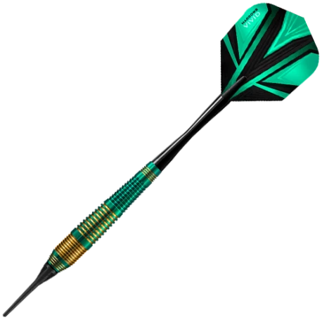 DARTS HARROWS DAS IST DAS GRÜNE. 18gR