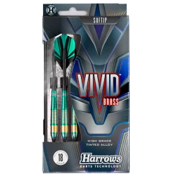 DARTS HARROWS DAS IST DAS GRÜNE. 18gR