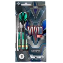 DARTS HARROWS DAS IST DAS GRÜNE. 18gR