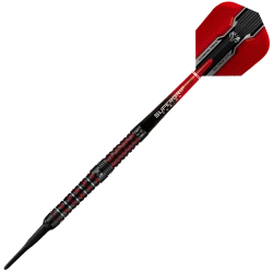 DARTS HARROWS DAS IST 97%. 20gR