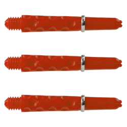 HARROWS Schnittrot