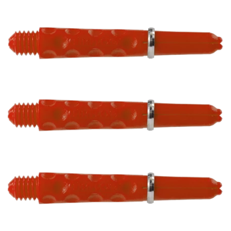 HARROWS Schnittrot