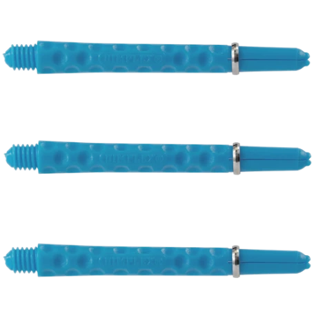 HARROWS Lange blaue