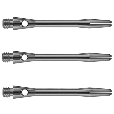 HARROWS KERAMIC GUN METAL Mittlere