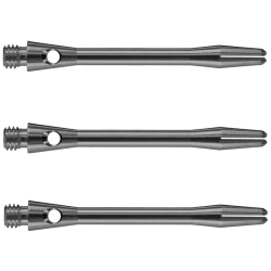 HARROWS KERAMIC GUN METAL Lange