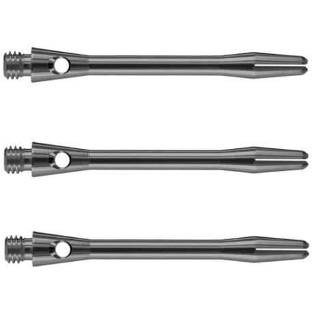 HARROWS KERAMIC GUN METAL Lange