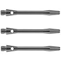 HARROWS KERAMIC GUN METAL Lange