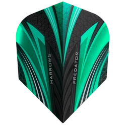 Fliegen Harrows Predator Aqua Standard