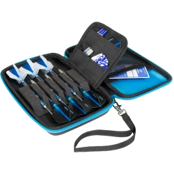 SCHNEE HARROWS BLAZE PRO 6 Aqua
