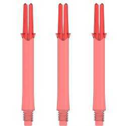 L-SHAFT Red 330 Medium