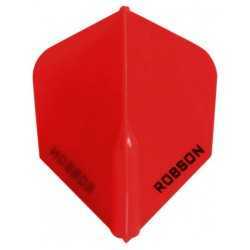 ROBSON PLUS FLIGHT Shape Red