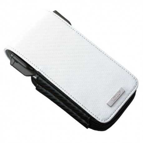 DARDERA CAMEO Garment 2.5 Carbonweiß