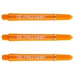 Lange orange