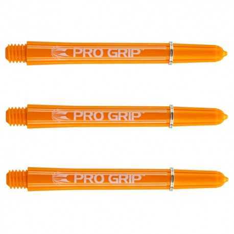 Lange orange