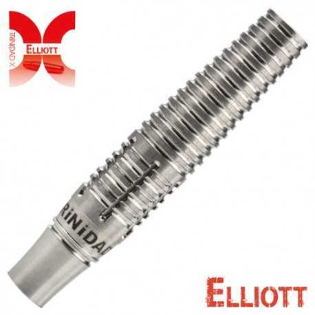 Das ist der X-Modell Elliot. 20 g