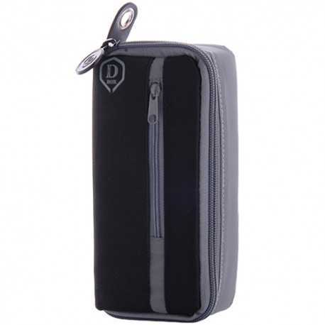 DARTER MINI DARTBOX One80 grau