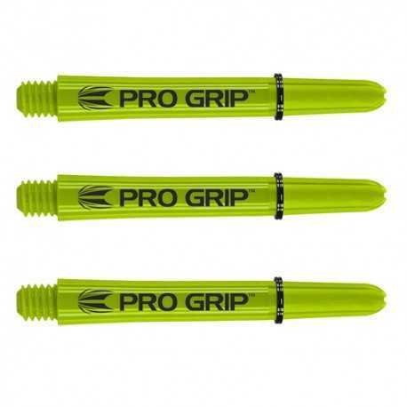 Kanäle TARGET PRO GRIP