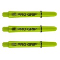 Kanäle TARGET PRO GRIP