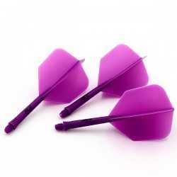 Fliegen CUESOUL AK5 Shape Yellow