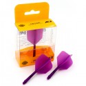 Fliegen CUESOUL AK5 Shape Yellow