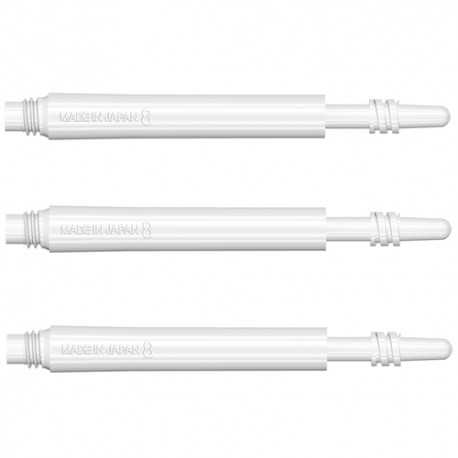 Weizen 8 FLIGHT weiße 33 mm Drehscheiben 3 Uds.