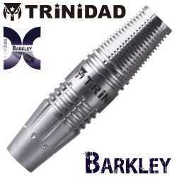 Das ist das X-Modell Barkley. 19 g