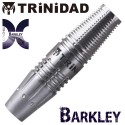 Das ist das X-Modell Barkley. 19 g