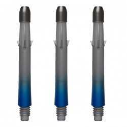 L-SHAFT TWO TONE Blue 190 Short