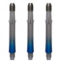 L-SHAFT TWO TONE Blue 190 Short