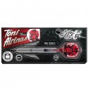 DARTS SHOT Pro Player Toni Alcinas. 90%. 22grs.