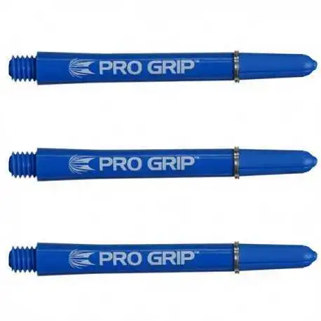 TARGET PRO GRIP Blue Medium