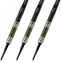 DARTS HARROWS ICH WEISS. 18gR